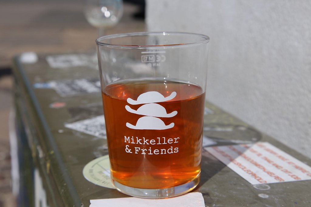Mikkeller & Friends, Copenhagen 2015